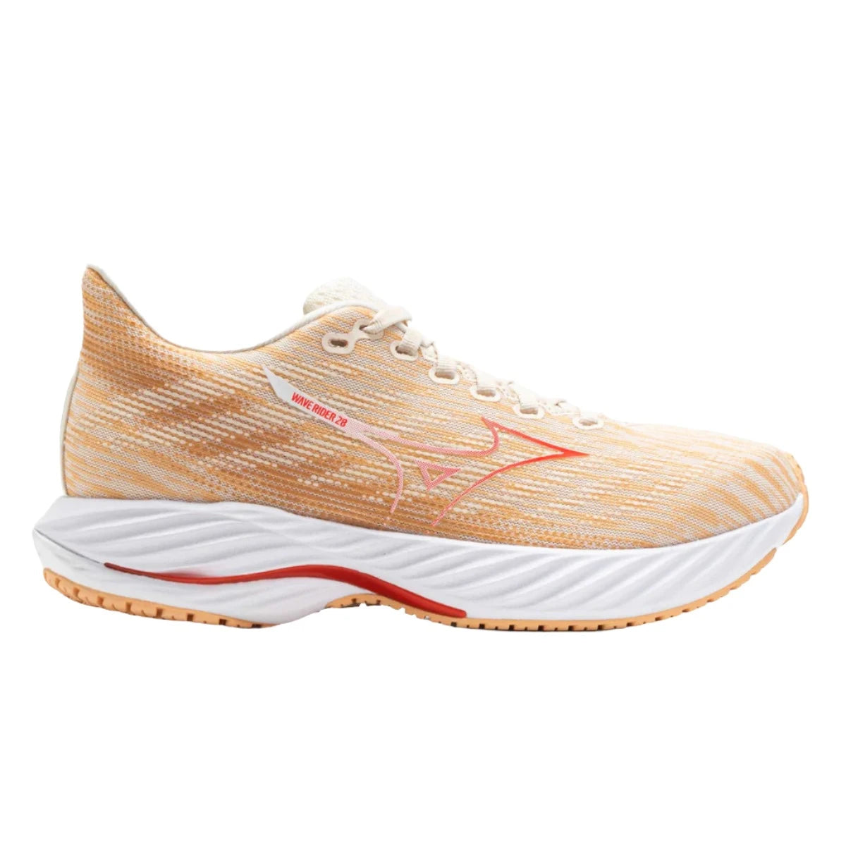 Womens Mizuno Wave Rider 28