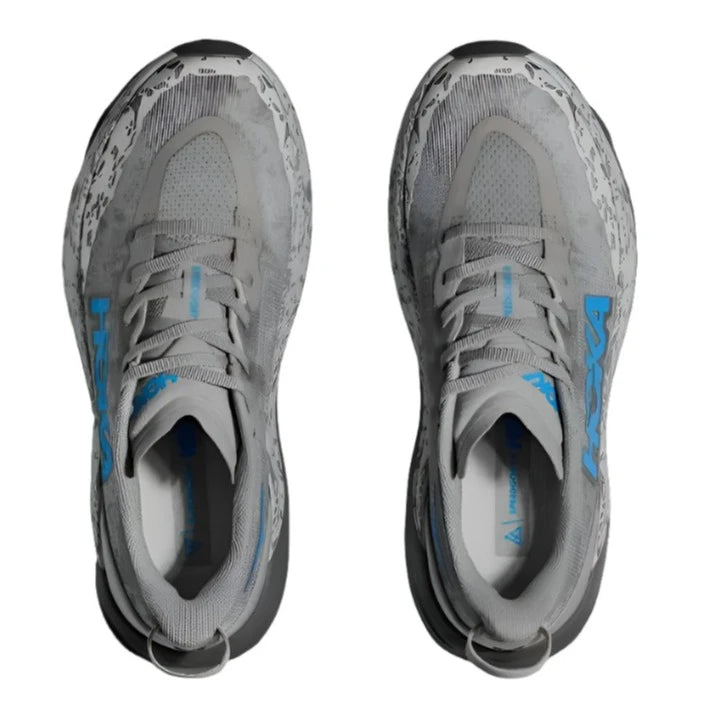 Womens Hoka Speedgoat 6 (D Wide)