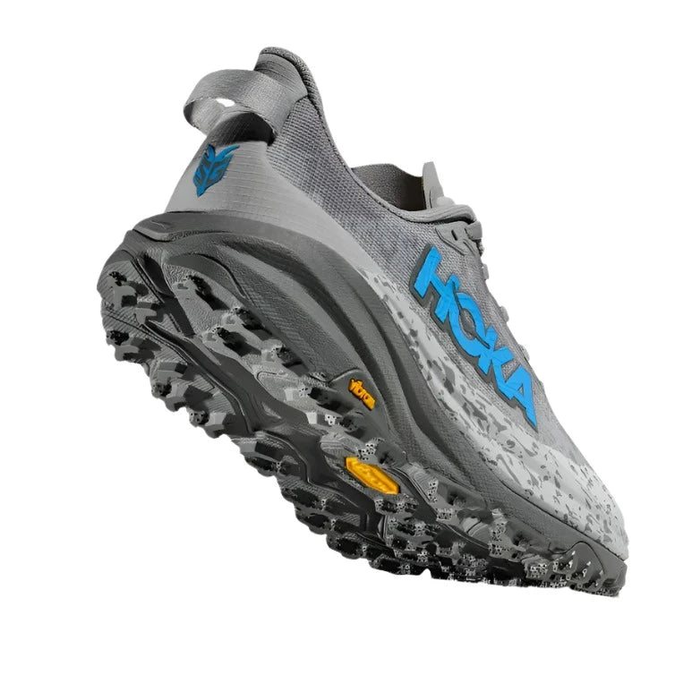 Womens Hoka Speedgoat 6 (D Wide)