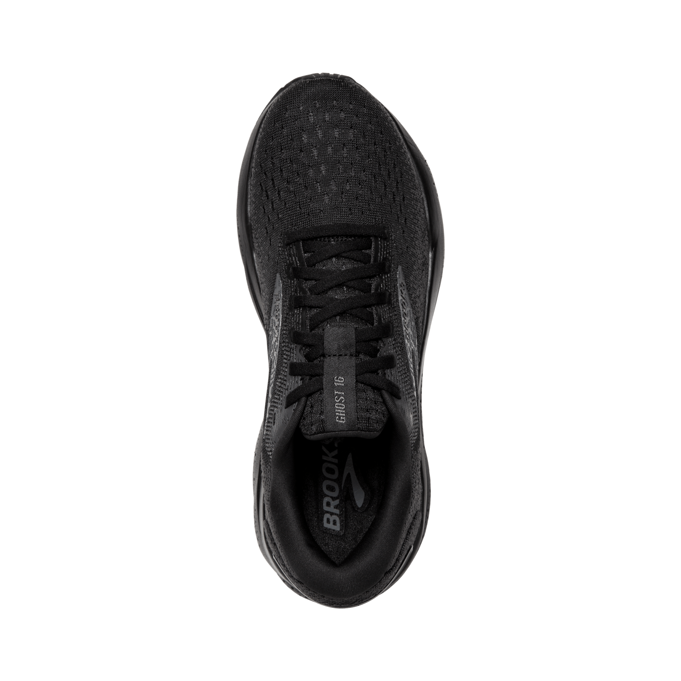 Womens Brooks Ghost 16 (D Wide)