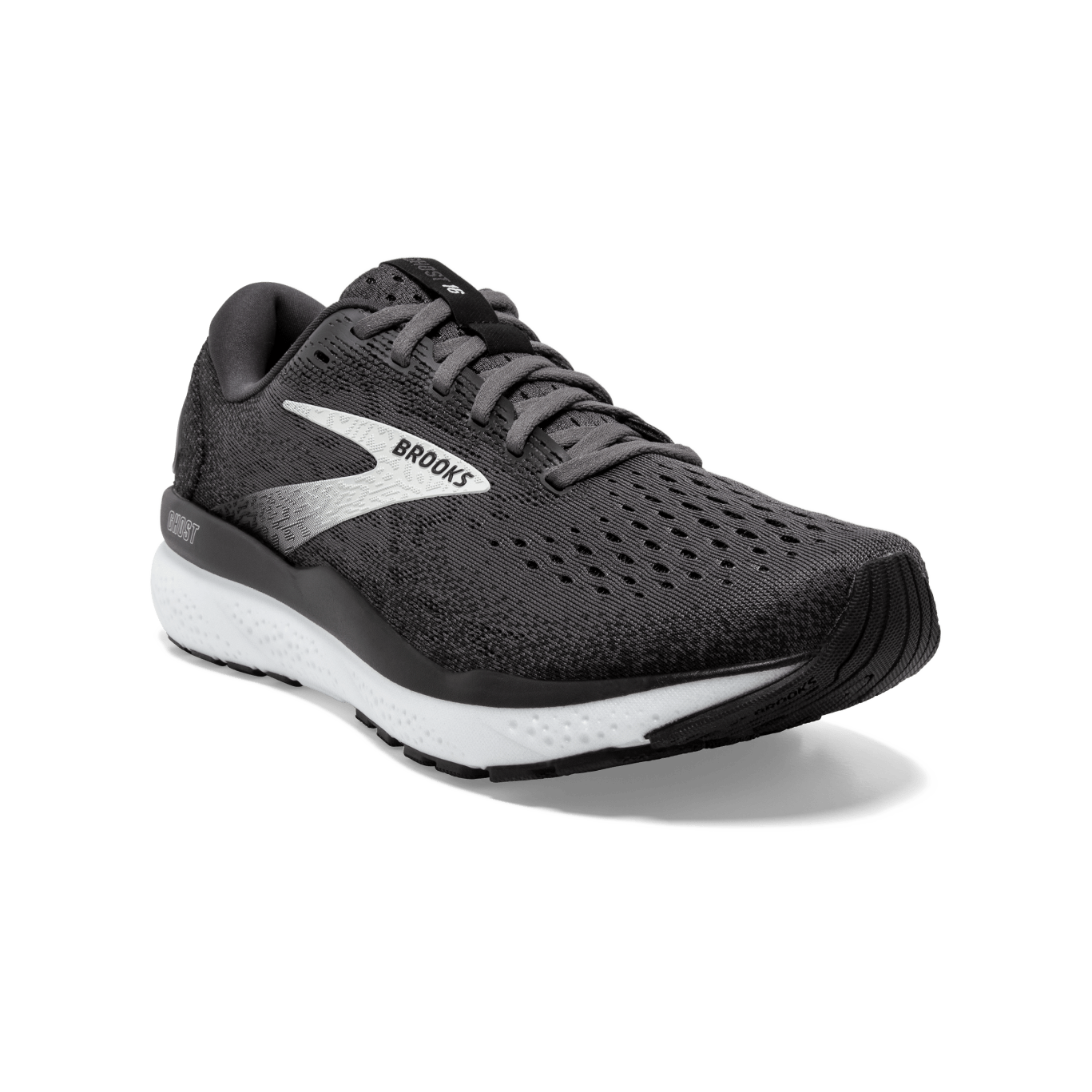 Womens Brooks Ghost 16 (D Wide)