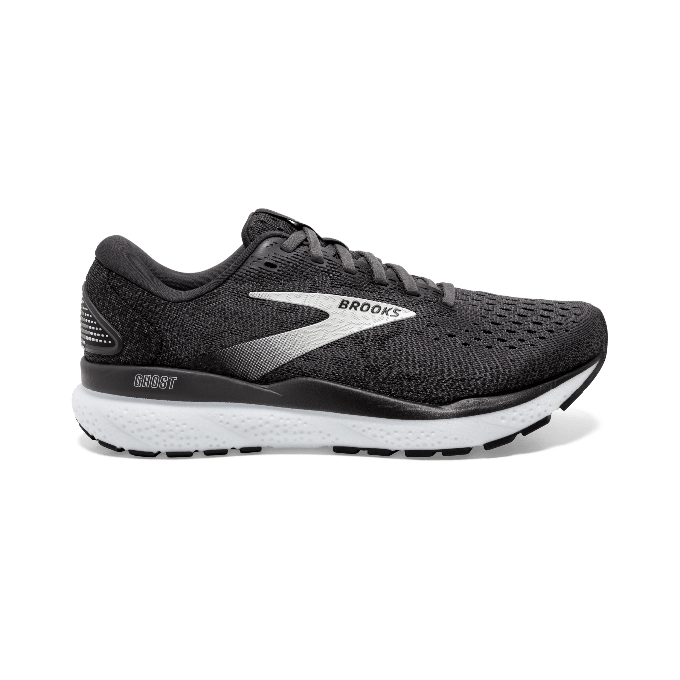 Womens Brooks Ghost 16 (D Wide)
