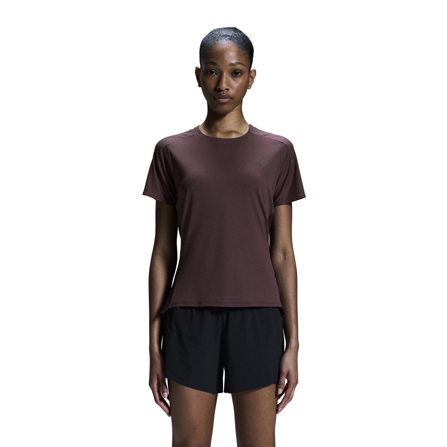 Womens On Performance-T