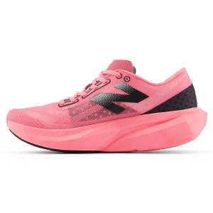 Womens New Balance FuelCell Rebel v4