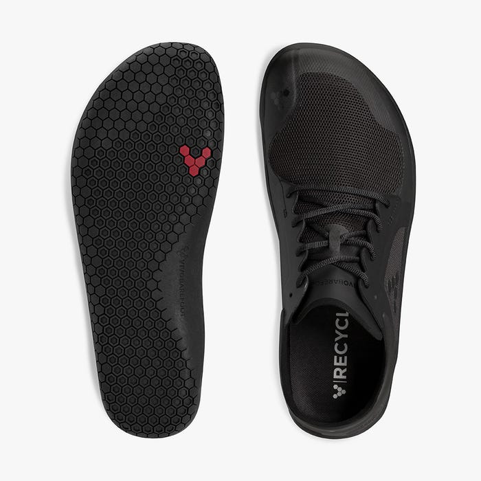 Mens Vivo Barefoot Primus Lite III