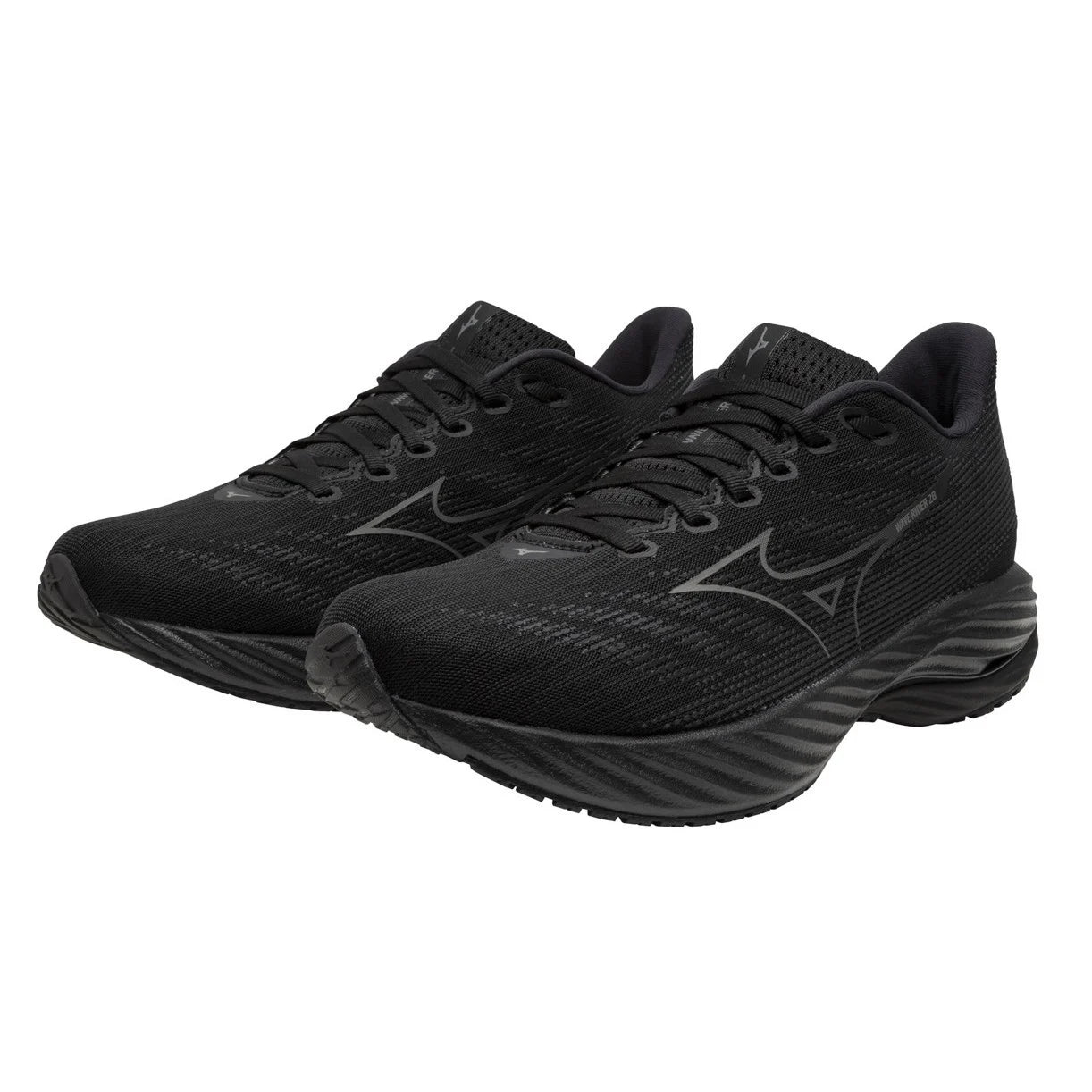 Mens Mizuno Wave Rider 28
