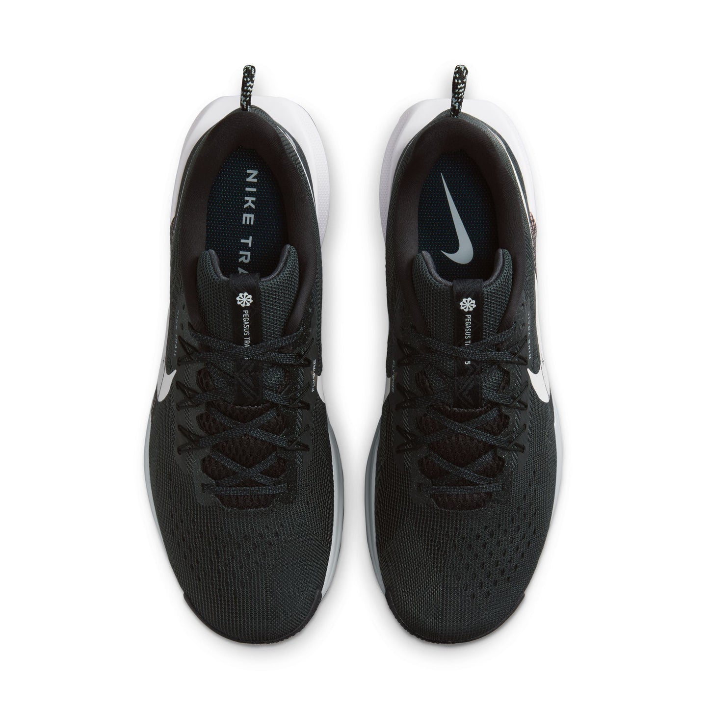 Mens Nike Reactx Pegasus Trail 5