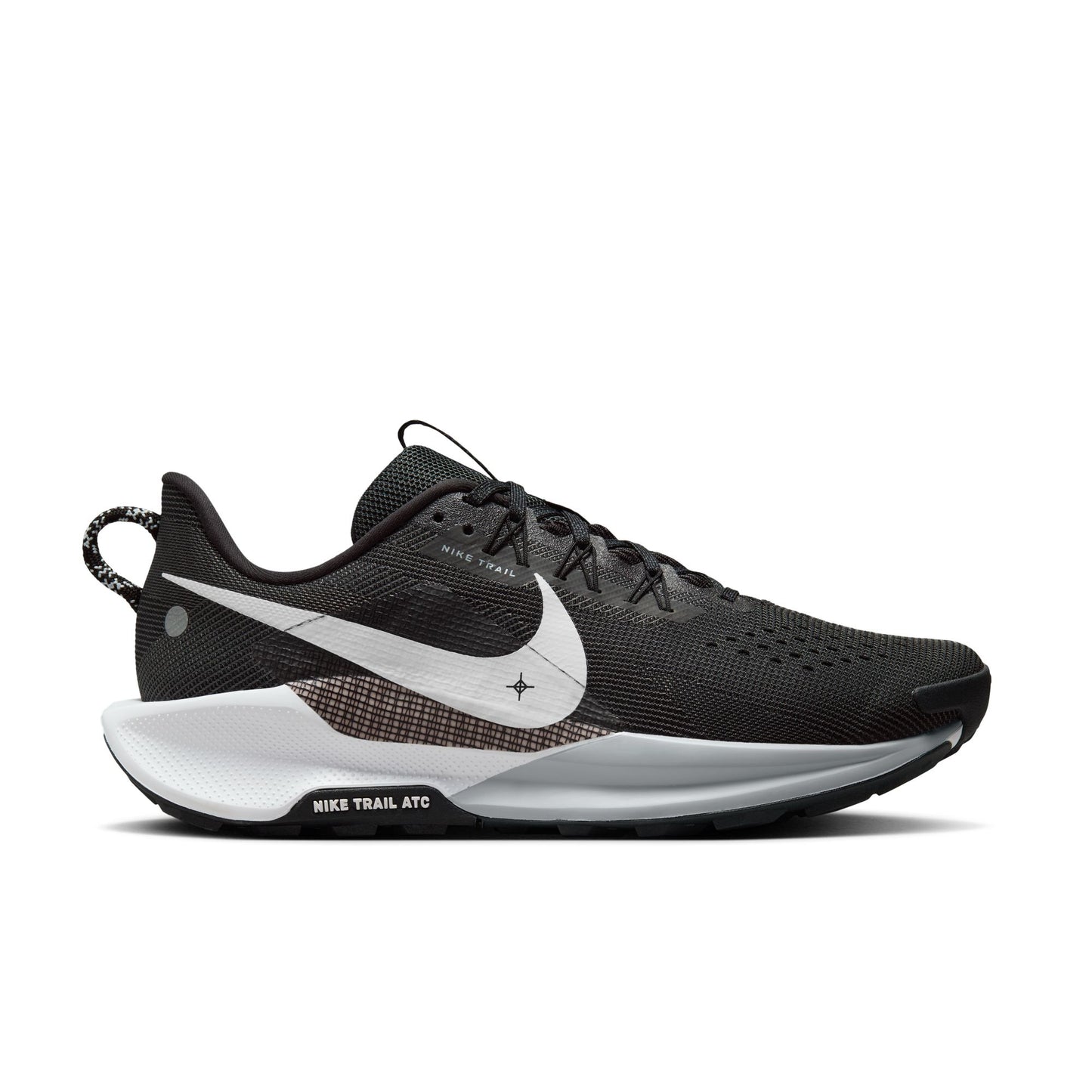 Mens Nike Reactx Pegasus Trail 5