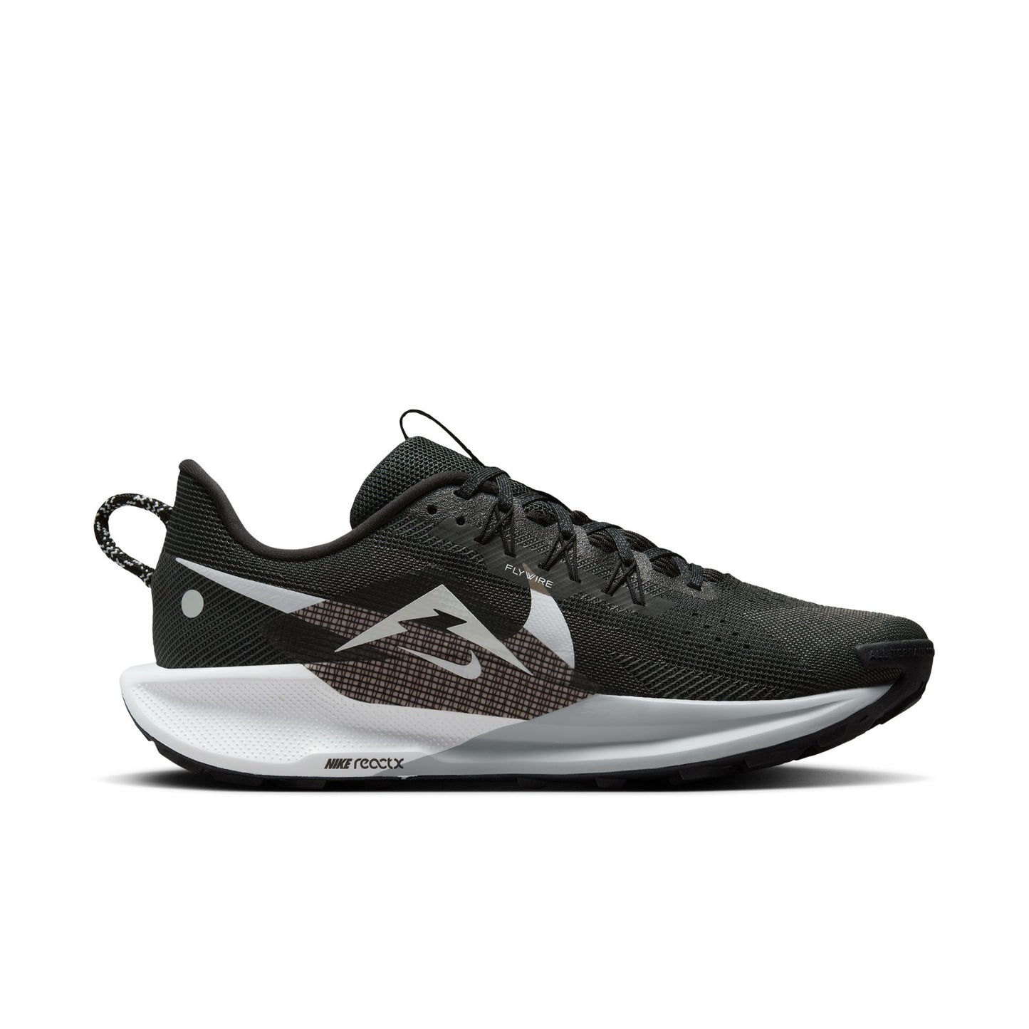 Mens Nike Reactx Pegasus Trail 5
