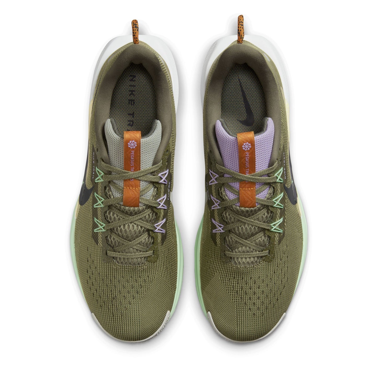 Mens Nike Reactx Pegasus Trail 5