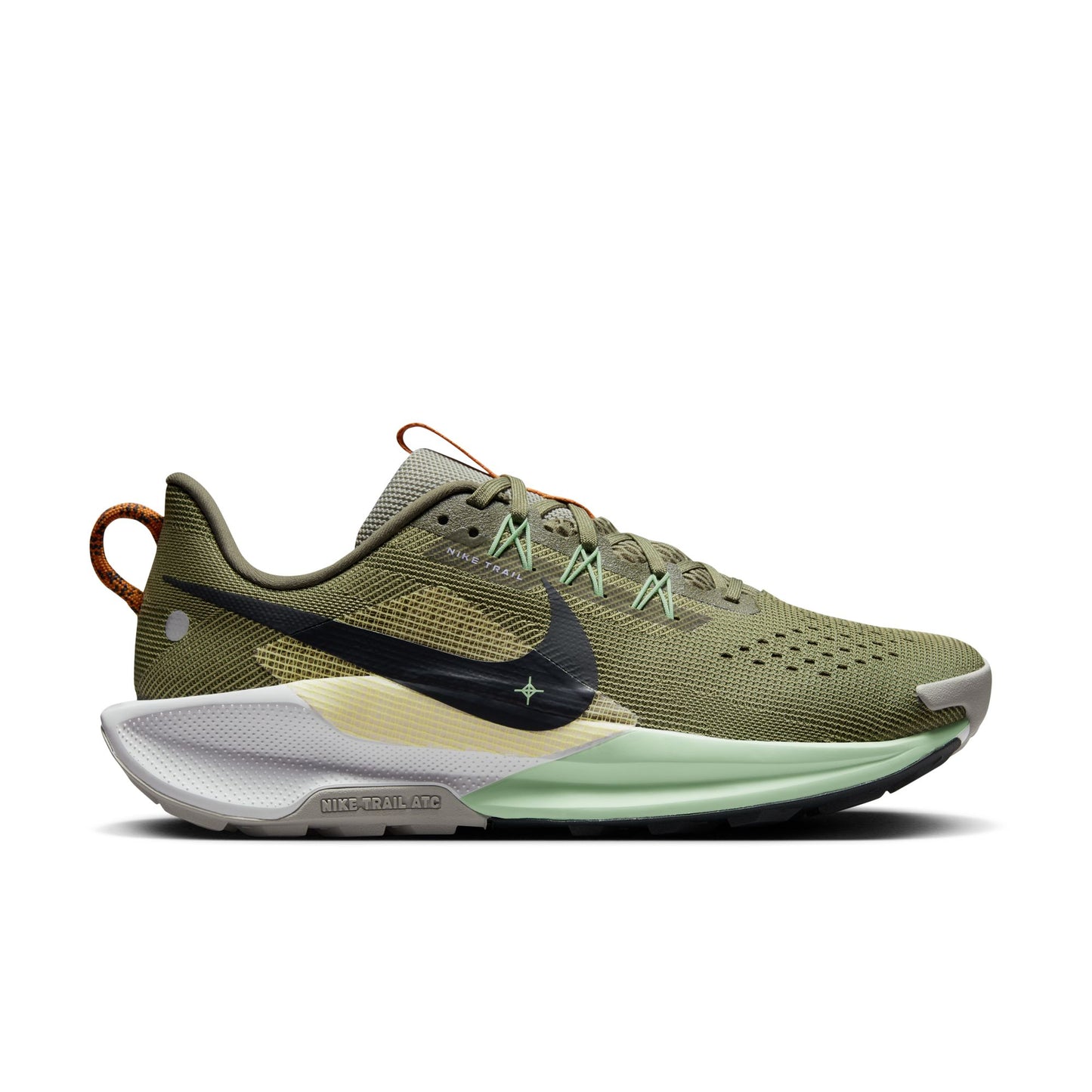 Mens Nike Reactx Pegasus Trail 5