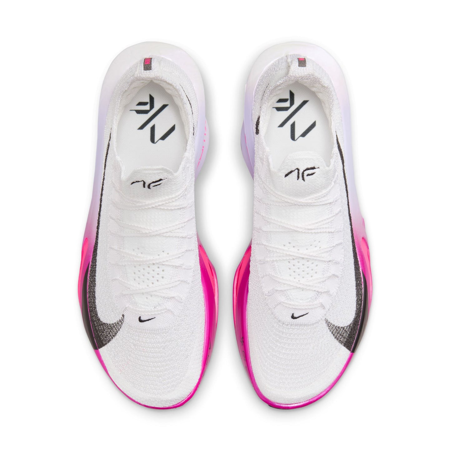 Womens Nike Air Zoom Alphafly Next% 3