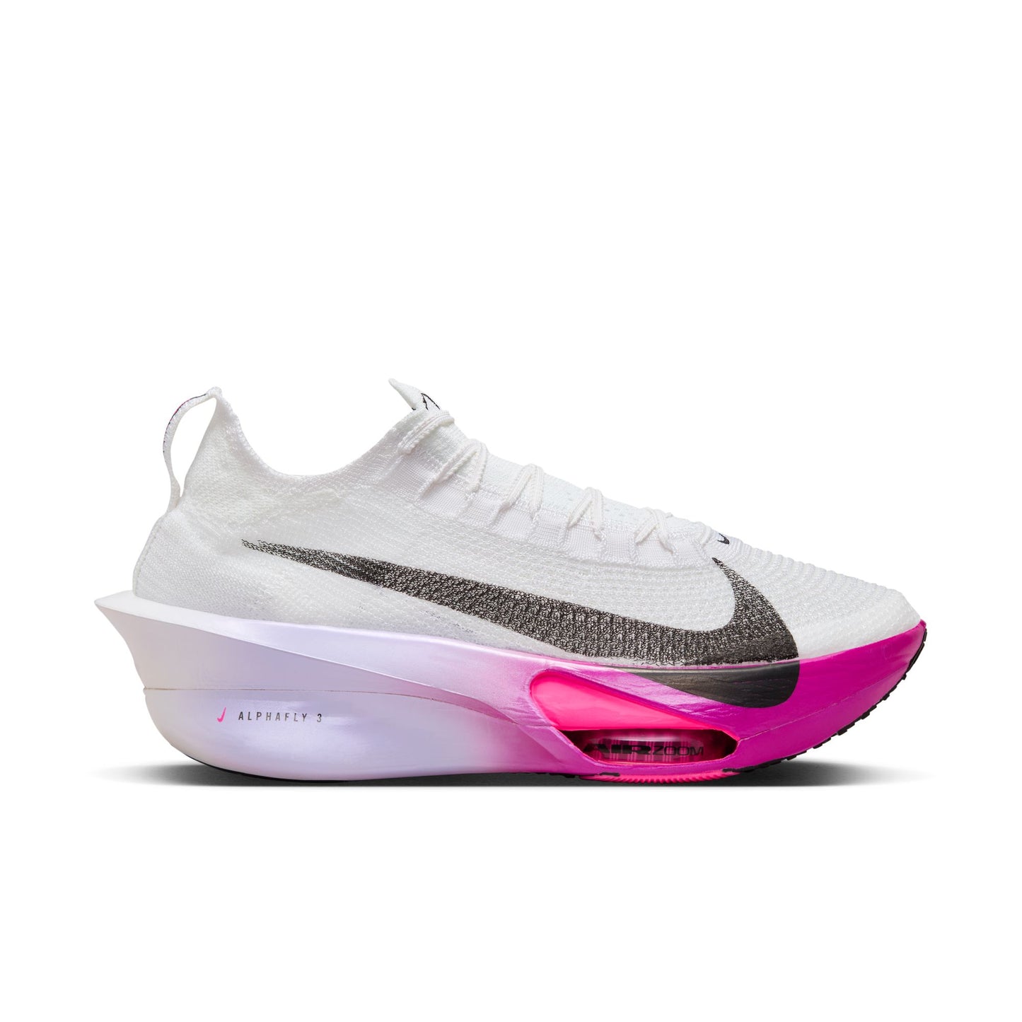Womens Nike Air Zoom Alphafly Next% 3