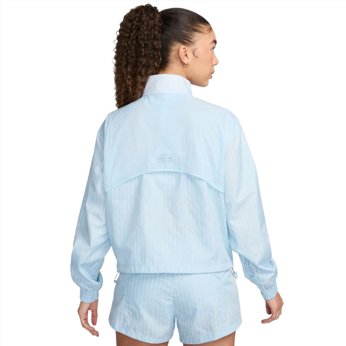 Womens Nike Run Dvn Rflctv Jacket