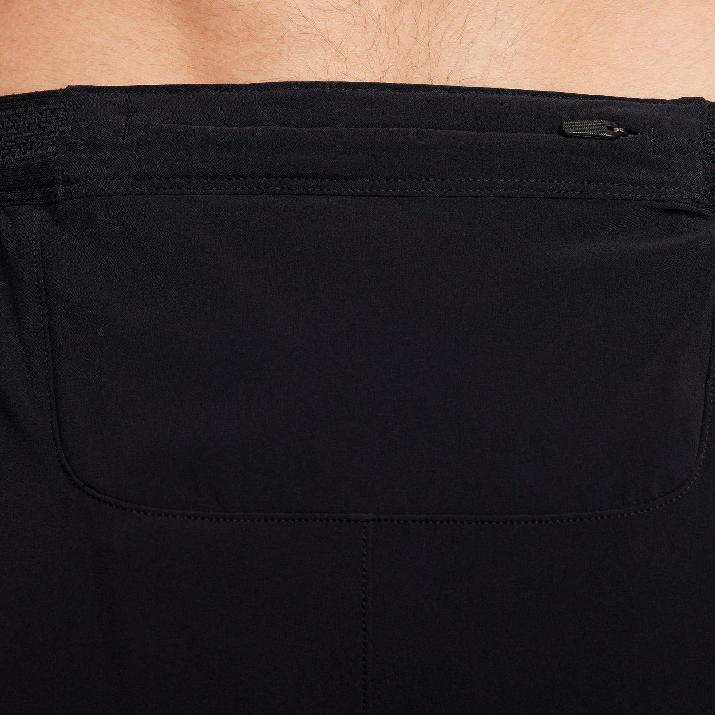 Mens Nike Dri-Fit ADV Aeroswift 2In BF Short