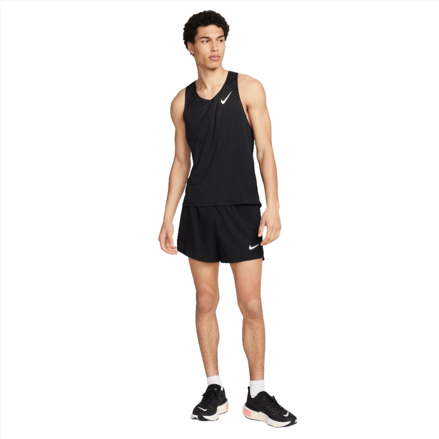 Mens Nike Dri-Fit ADV Aeroswift Singlet