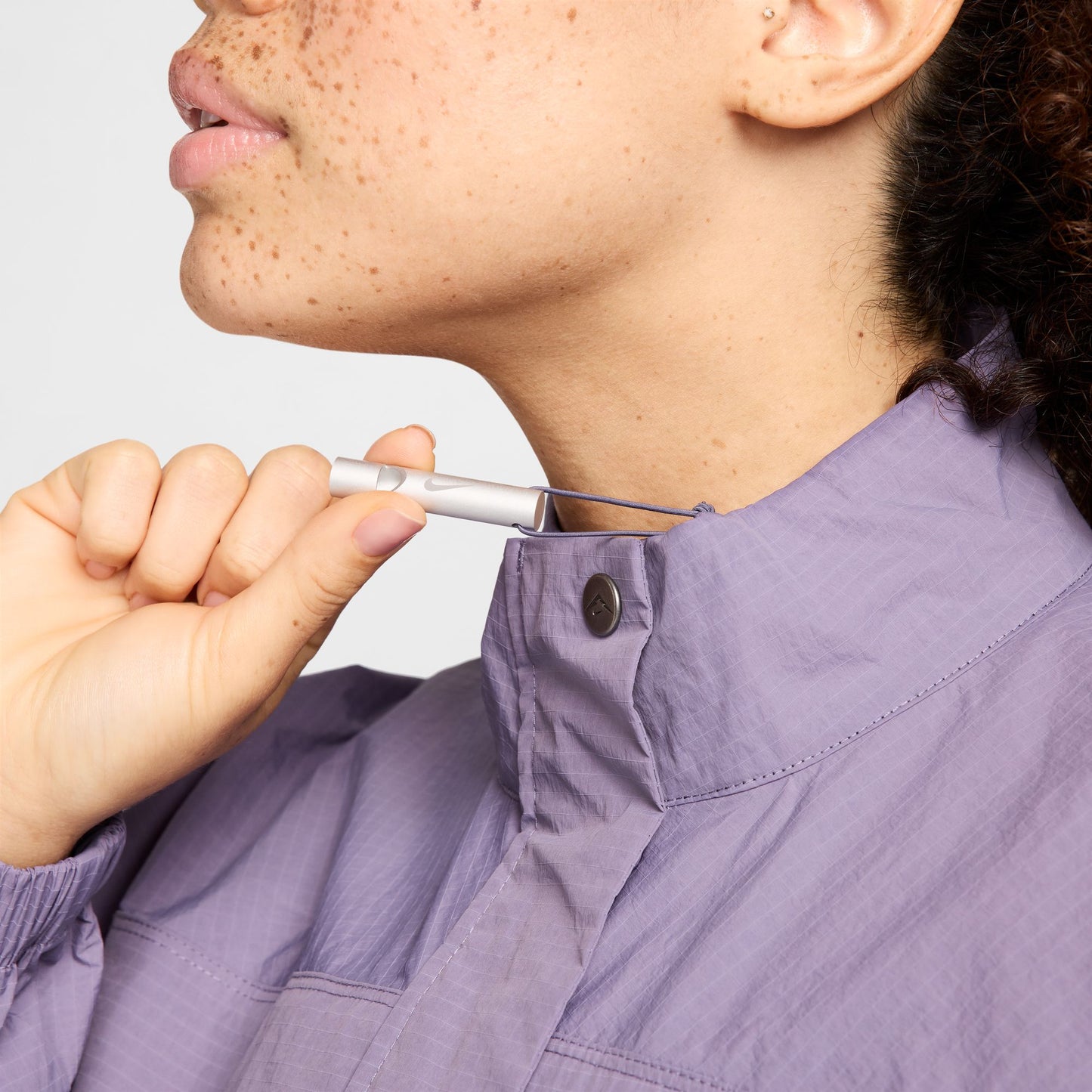 Womens Nike Trail Rpl Uv Jacket