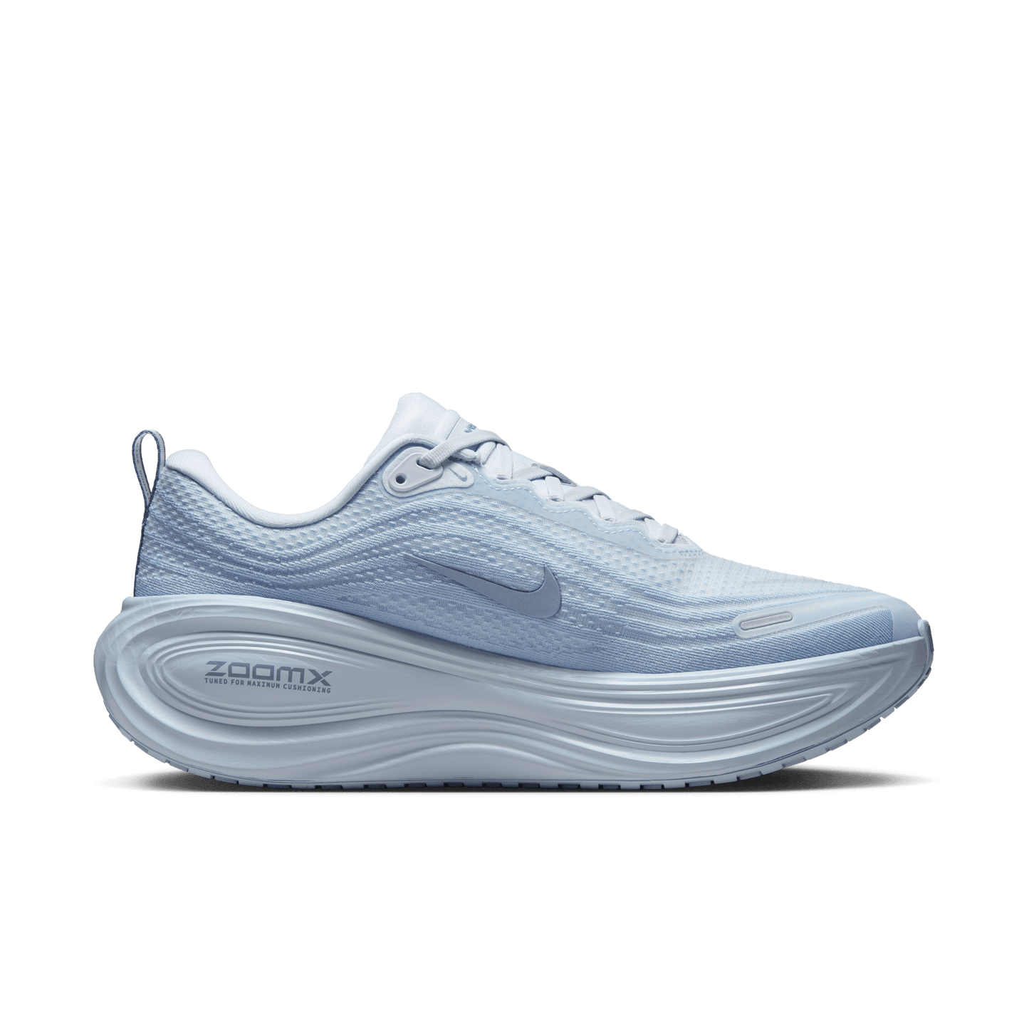 Mens Nike Vomero Plus
