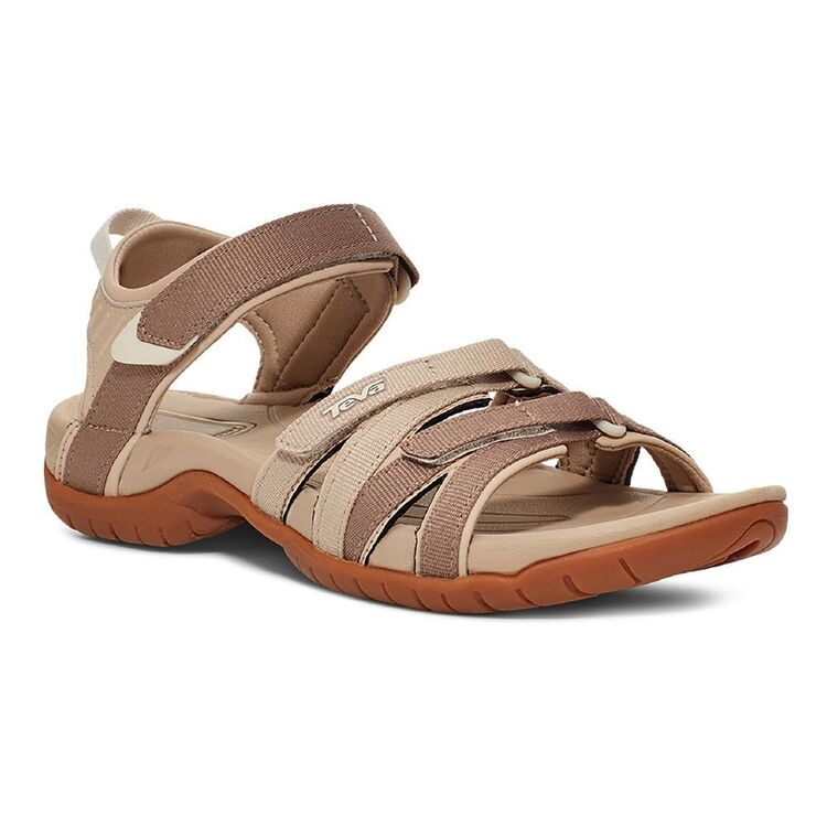 Womens Teva Tirra