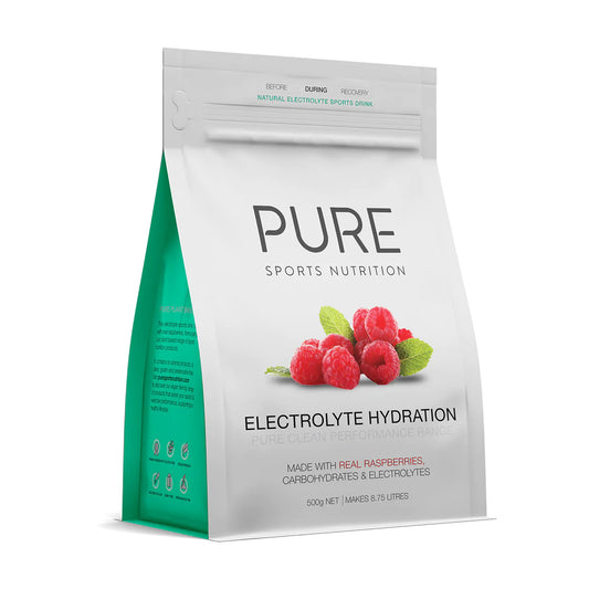 Pure Electrolyte Hydration - 500g