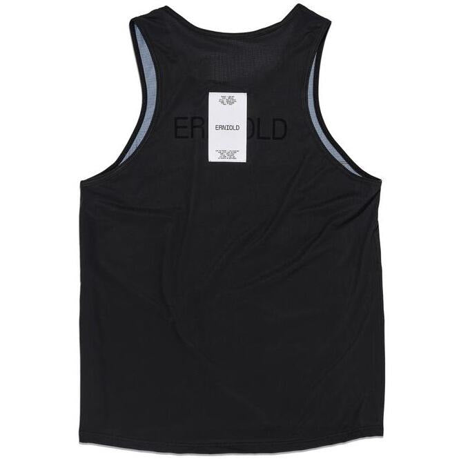 Mens Erniold Race Singlet