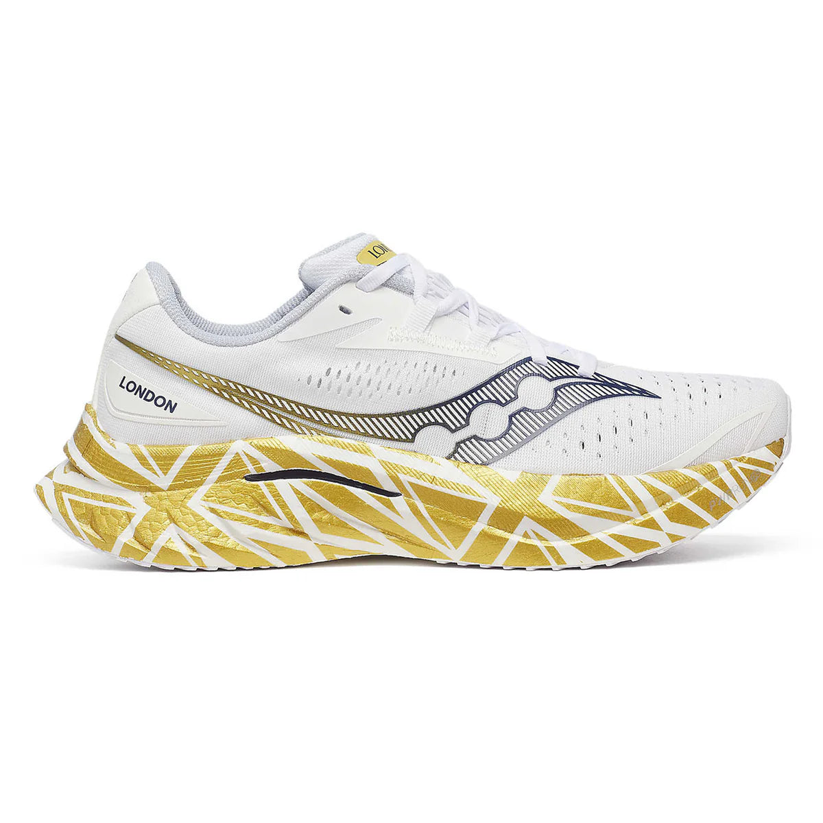 Womens Saucony Endorphin Speed 4