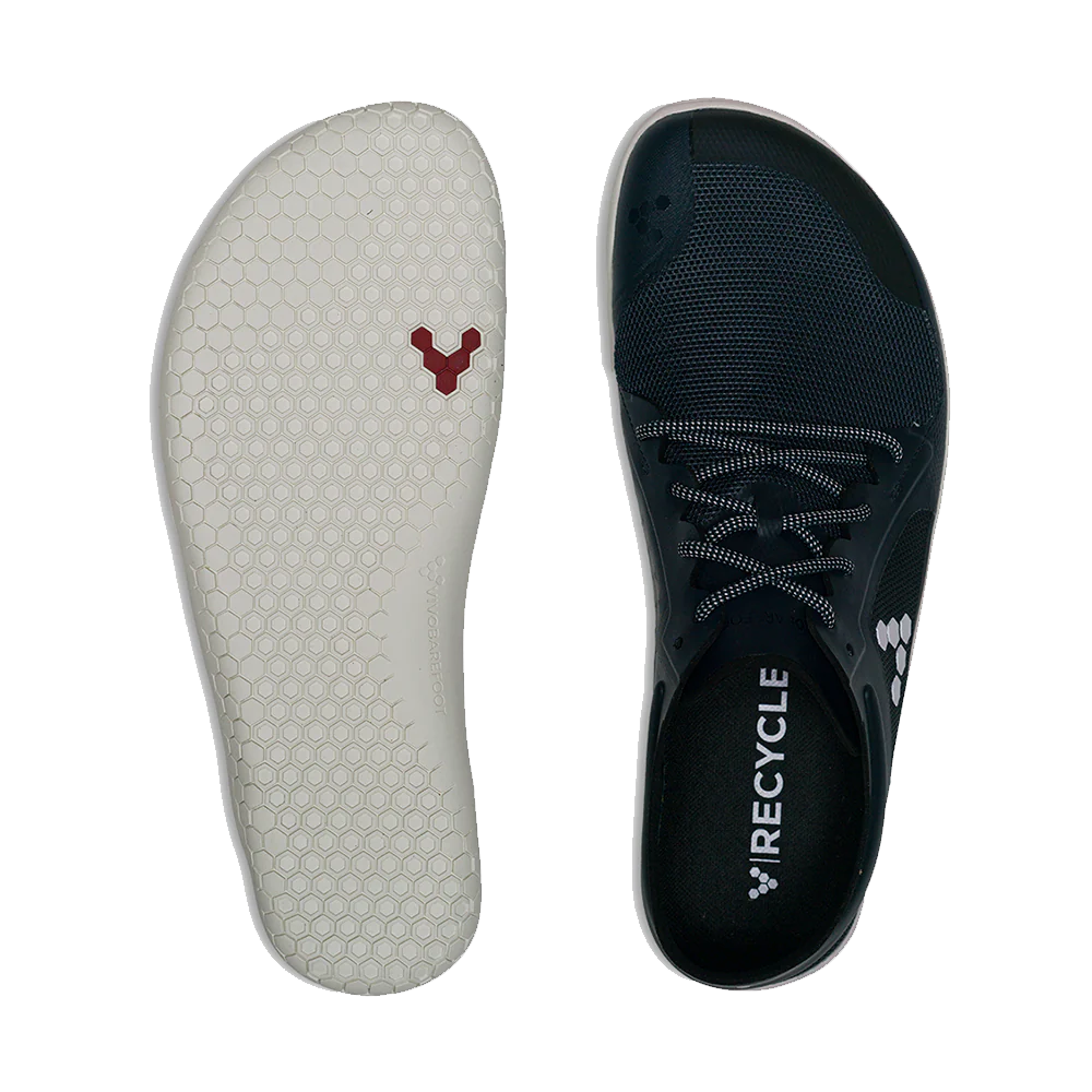 Mens Vivo Barefoot Primus Lite III