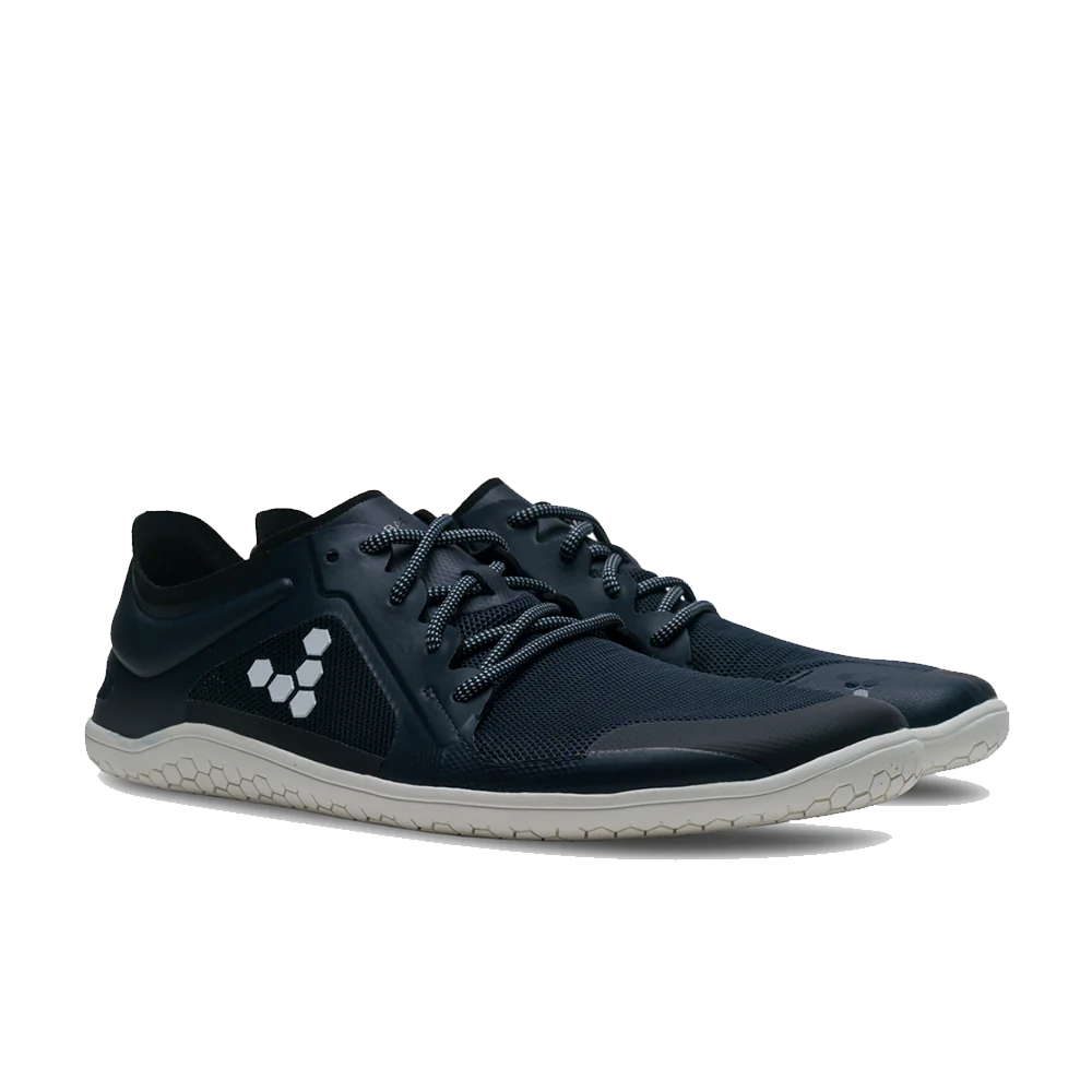Mens Vivo Barefoot Primus Lite III