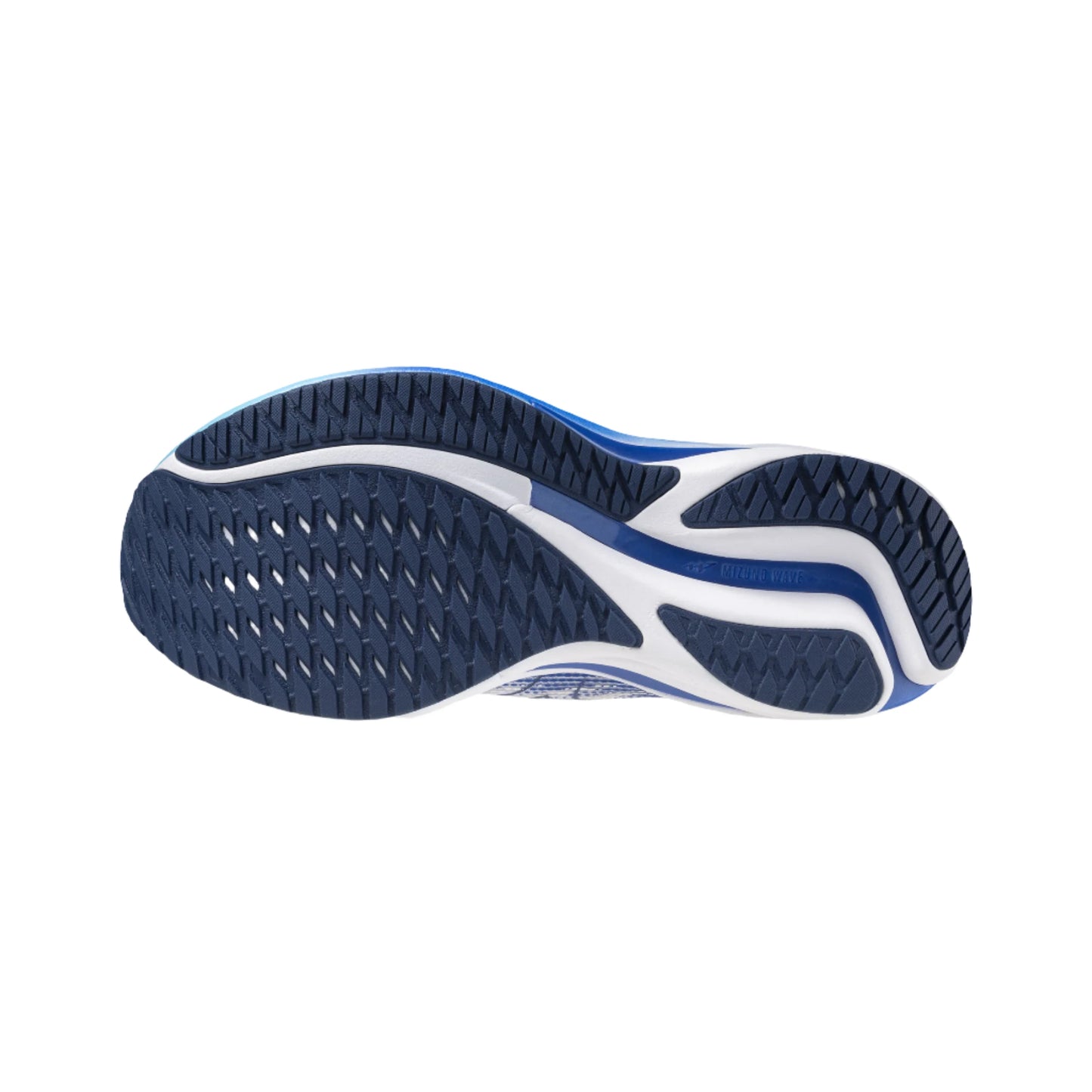 Mens Mizuno Wave Rider 28