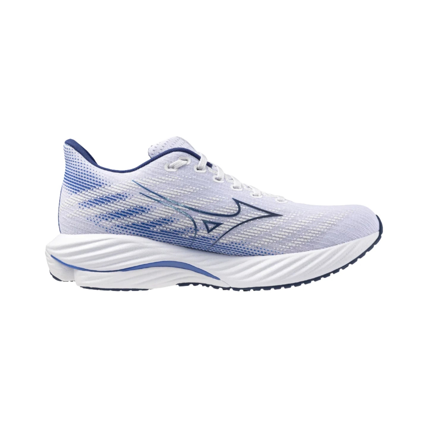 Mens Mizuno Wave Rider 28
