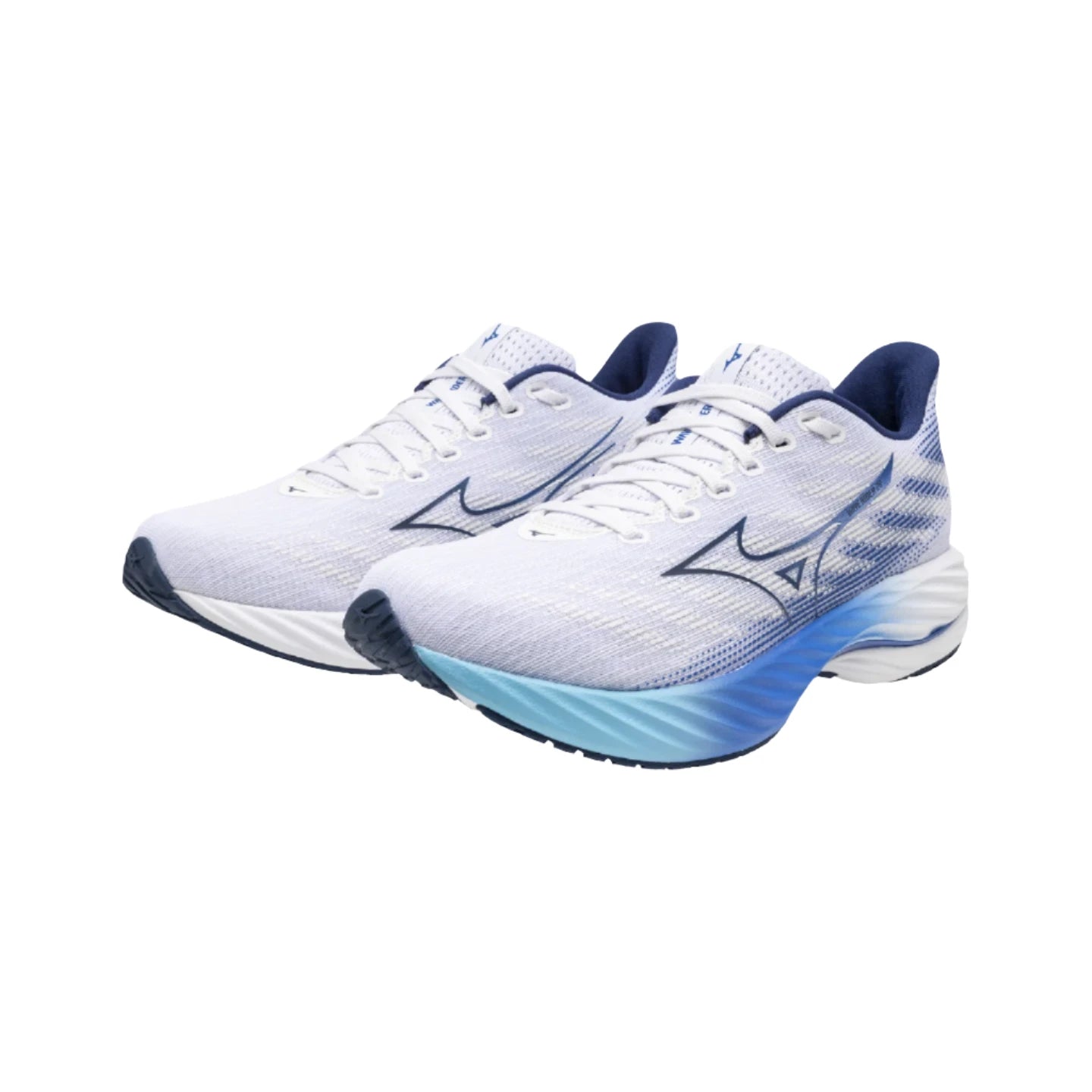 Mens Mizuno Wave Rider 28