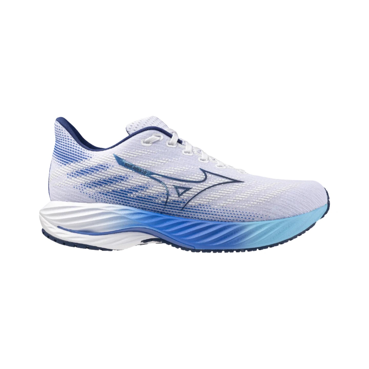 Mens Mizuno Wave Rider 28