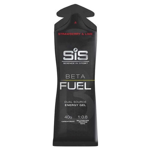 SIS Gel Beta Fuel