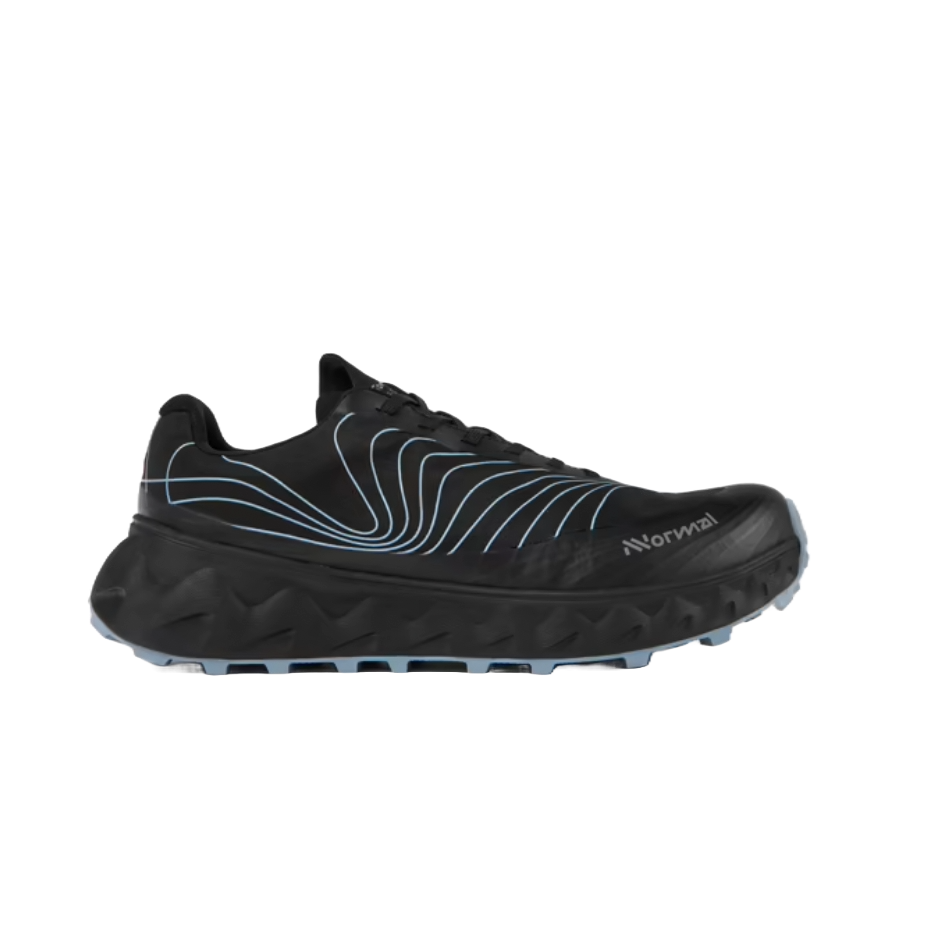 Unisex Nnormal - Tomir WP Shoe