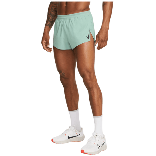 Mens Nike AeroSwift Short 2 Inch