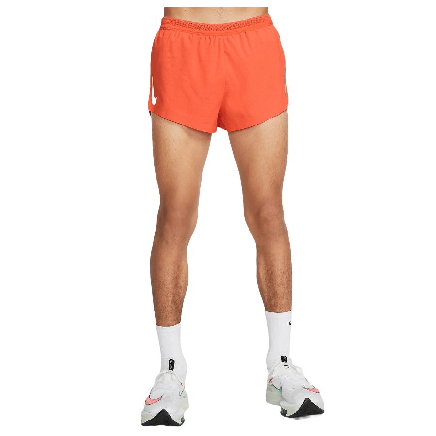 Mens Nike AeroSwift Short 2 Inch