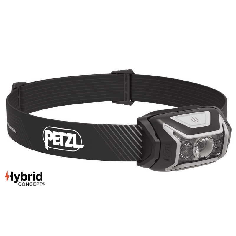 Petzl - Actik Core 600