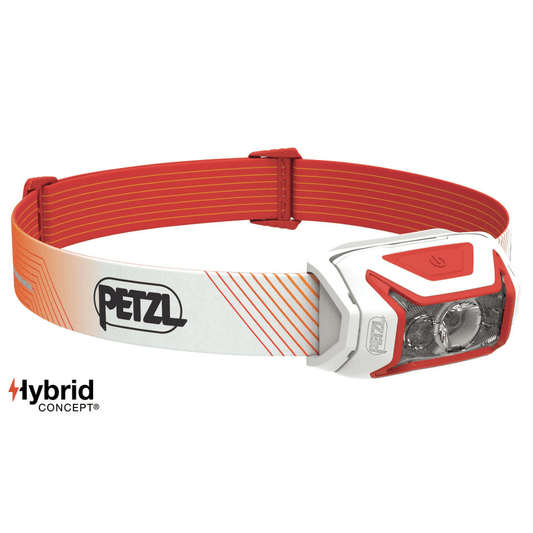Petzl - Actik Core 600