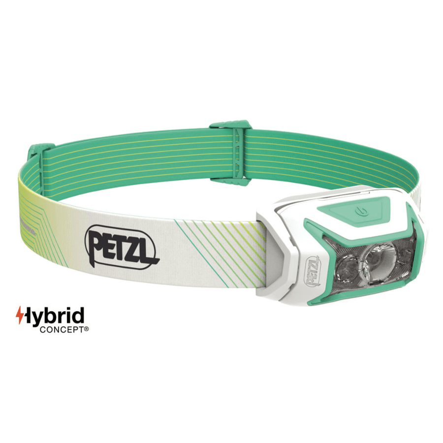 Petzl - Actik Core 600
