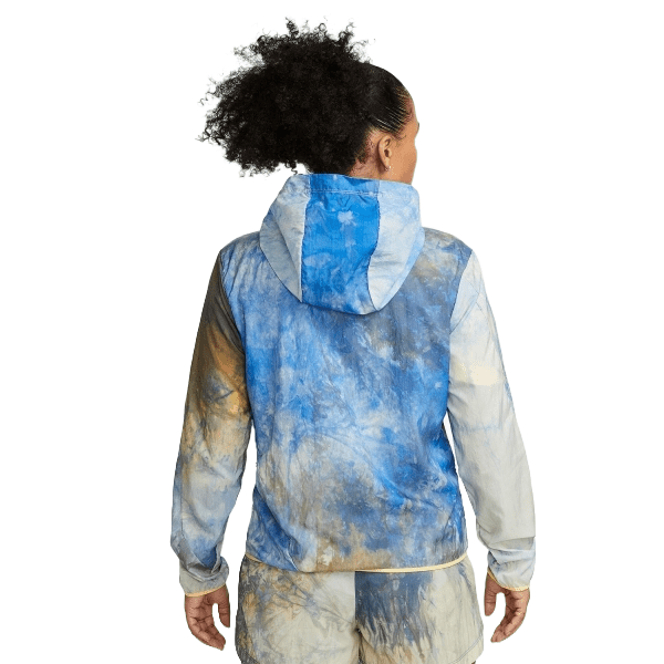 Womens Nike Trail Repel Jkt