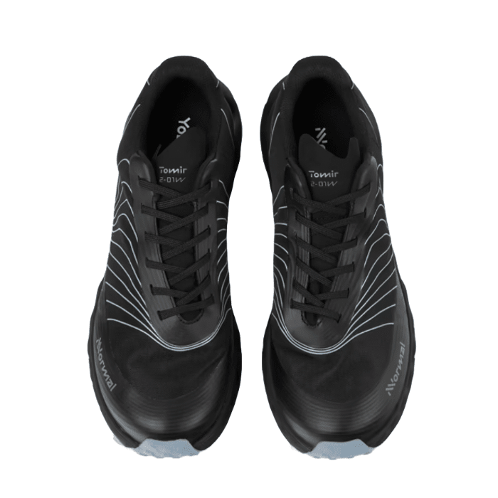 Unisex Nnormal - Tomir WP Shoe