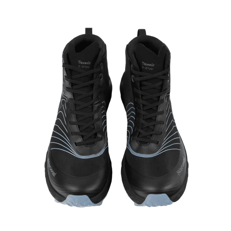 Unisex Nnormal - Tomir WP Boot