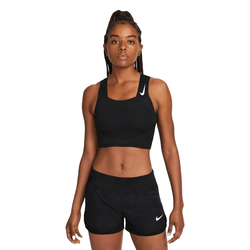 Womens Nike DF Adv Aeroswift Crop