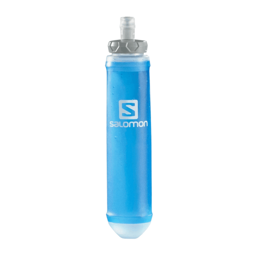 Salomon Soft Flask 500ml/17 Speed Clear Blue