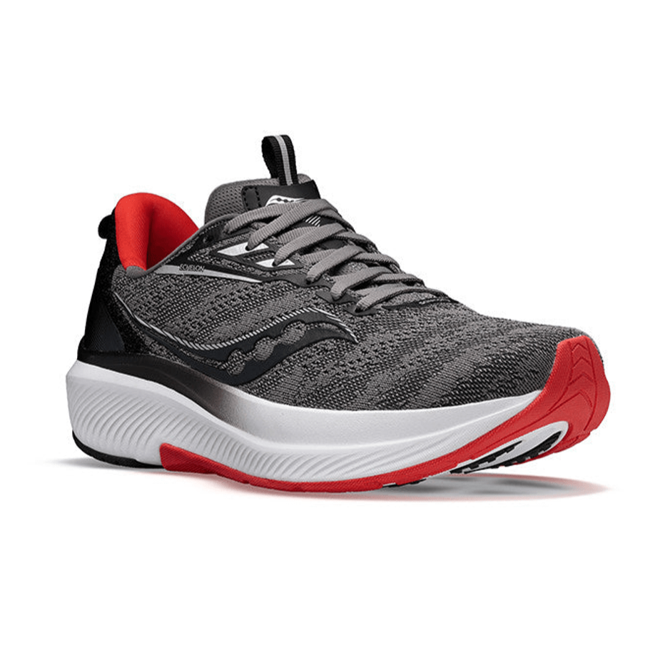 Mens Saucony ECHELON 9 (WIDE)
