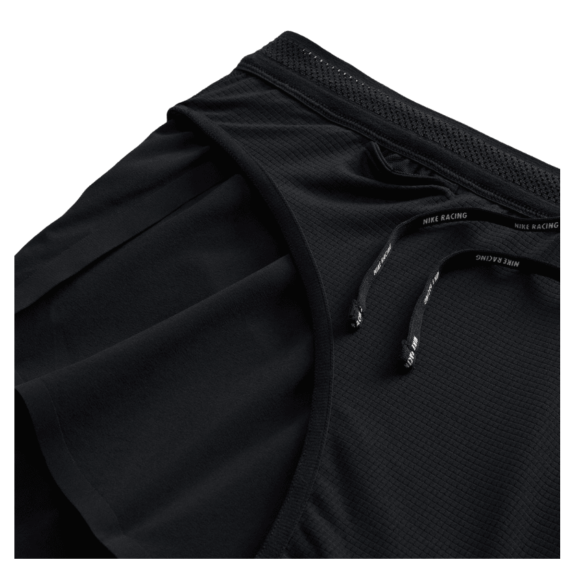 Mens Nike Dri-Fit ADV Aeroswift 2In BF Short