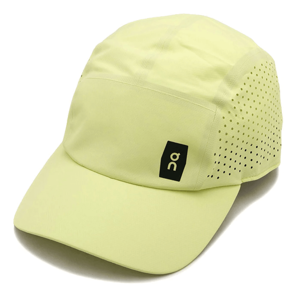 Unisex On Running Lightweight Cap
