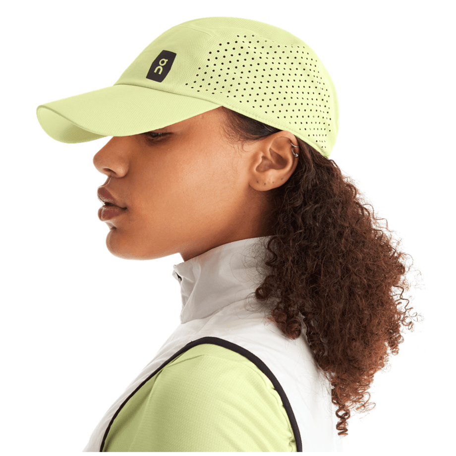 Unisex On Running Lightweight Cap