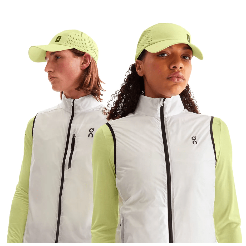 Unisex On Running Lightweight Cap