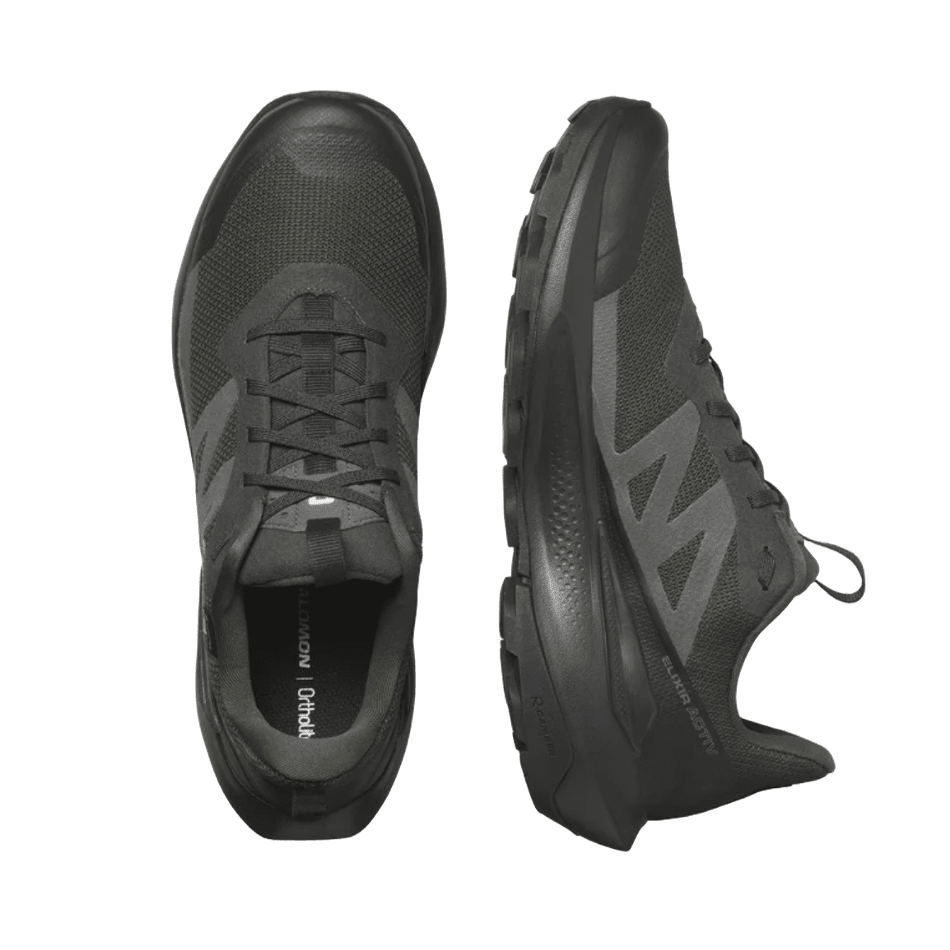 Mens Salomon Elixir Activ GTX